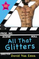 Likely Story: All That Glitters 0375846786 Book Cover