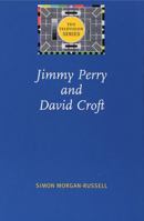 Jimmy Perry and David Croft 0719065569 Book Cover