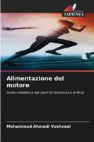 Alimentazione del motore 6209389635 Book Cover