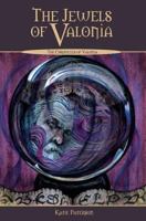 The Jewels of Valonia 0954851870 Book Cover