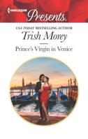 Prince's Virgin in Venice 133547854X Book Cover