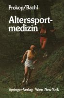 Alterssportmedizin 370918777X Book Cover