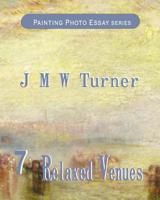 J M W Turner 1548660558 Book Cover