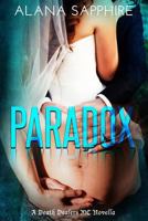 Paradox: A Death Dealers MC Novella 1983706531 Book Cover