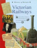 Victorian Railways 0600588394 Book Cover