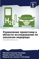 Управление проектами в области исследований по закупкам водорода: Реальная возможность 6200853592 Book Cover