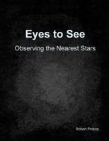 Eyes to See 1300257474 Book Cover