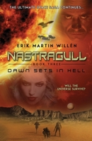 Dawn Sets in Hell (Nastragull): Dawn Sets in Hell 9198809024 Book Cover