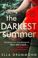 The Darkest Summer 1800329962 Book Cover