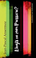 Längt's No Zum Pressiere (German Edition) 3749409951 Book Cover