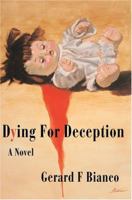 Dying for Deception 059530995X Book Cover