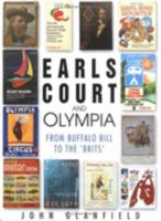 Earls Court And Olympia 0750929987 Book Cover