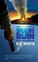 Smoking Ruin 0985019603 Book Cover