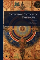 Catecismo CatÃ3lico TrilingÃ1/4e... (Spanish Edition) 1024470784 Book Cover