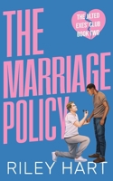 The Marriage Policy B0F92GSMQX Book Cover