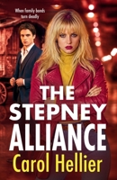 The Stepney Alliance 1807438368 Book Cover