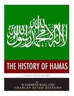 The History of Hamas 1985621401 Book Cover