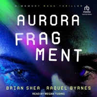 Aurora Fragment B0DS7C5TPV Book Cover