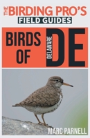 Birds of Delaware 1954228392 Book Cover