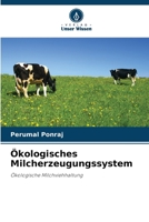 Ökologisches Milcherzeugungssystem (German Edition) 6208071208 Book Cover