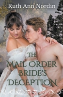 The Mail Order Bride's Deception B0C1GV4HD6 Book Cover