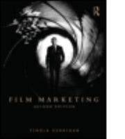 Film Marketing 1138013366 Book Cover