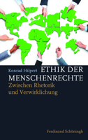 Ethik Der Menschenrechte: Zwischen Rhetorik Und Verwirklichung 3506782142 Book Cover