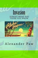 Invasion 1543214533 Book Cover