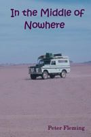 In the Middle of Nowhere 154258390X Book Cover