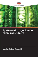 Système d'irrigation du canal radiculaire 6205789450 Book Cover