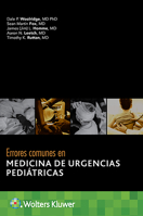 Errores comunes en medicina de urgencias pediátricas 8418257865 Book Cover