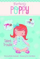 Talent Trouble 1479522813 Book Cover