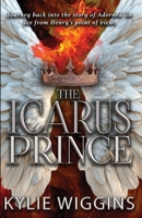 The Icarus Prince 1962739708 Book Cover