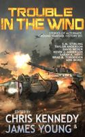 Trouble in the Wind 1950420752 Book Cover