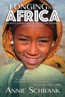 Longing for Africa: Journeys Inspired by the Life of Jane Goodall (Part One: Ethiopia) 1545065837 Book Cover