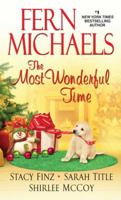 The Most Wonderful Time 1420135708 Book Cover