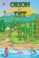 Orion Dit 1081890487 Book Cover