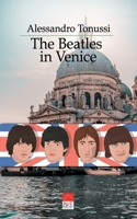 The Beatles in Venice B099WQZ3GL Book Cover