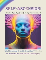 Self-Ascension B0GZT5TSYB Book Cover