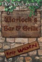 Warlock's Bar & Grille 1594262004 Book Cover