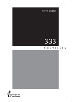 333 (French Edition) 2342046596 Book Cover
