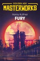 Fury B000V3MBQW Book Cover