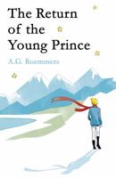 The Return of the Young Prince 1780749562 Book Cover