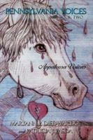 Pennsylvania Voices Book Two: Appaloosa Visions 1434317935 Book Cover
