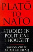 Political Thought from Plato to NATO (Political Science) 0534108016 Book Cover