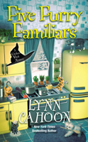 Five Furry Familiars 1496740793 Book Cover