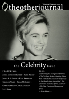 The Other Journal: The Celebrity Issue 161097333X Book Cover