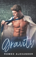 Gravity B091CL5FPS Book Cover