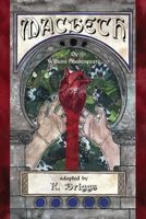 Macbeth 1910395730 Book Cover