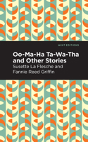 Oo-Ma-Ha-Ta-Wa-Tha and Other Stories 1513283367 Book Cover